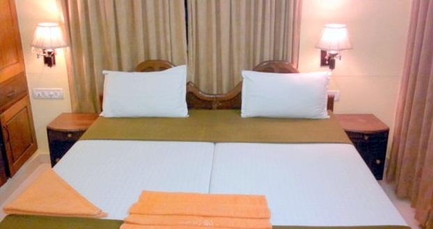 Beach Florra Inn